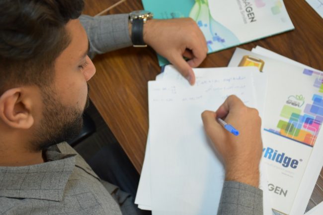 صبا تجارت مطمئن