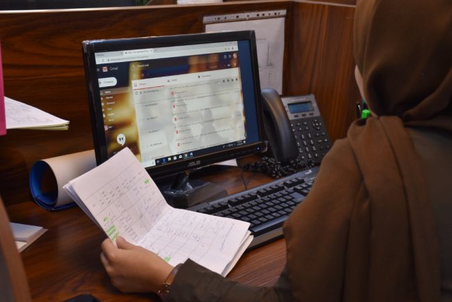 صبا تجارت مطمئن