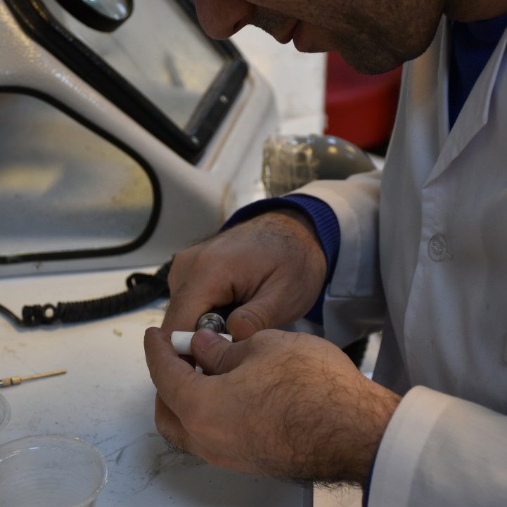 صبا تجارت مطمئن