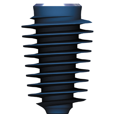 ایمپلنت بون لول