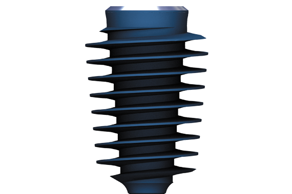 ایمپلنت بون لول