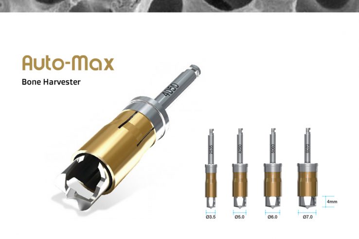 ابزاز تهیه پودر استخوان(automax)