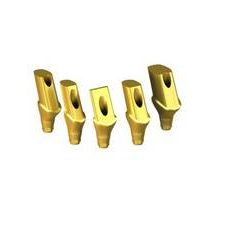 اباتمنت زاویه دار