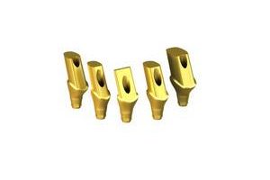 اباتمنت زاویه دار