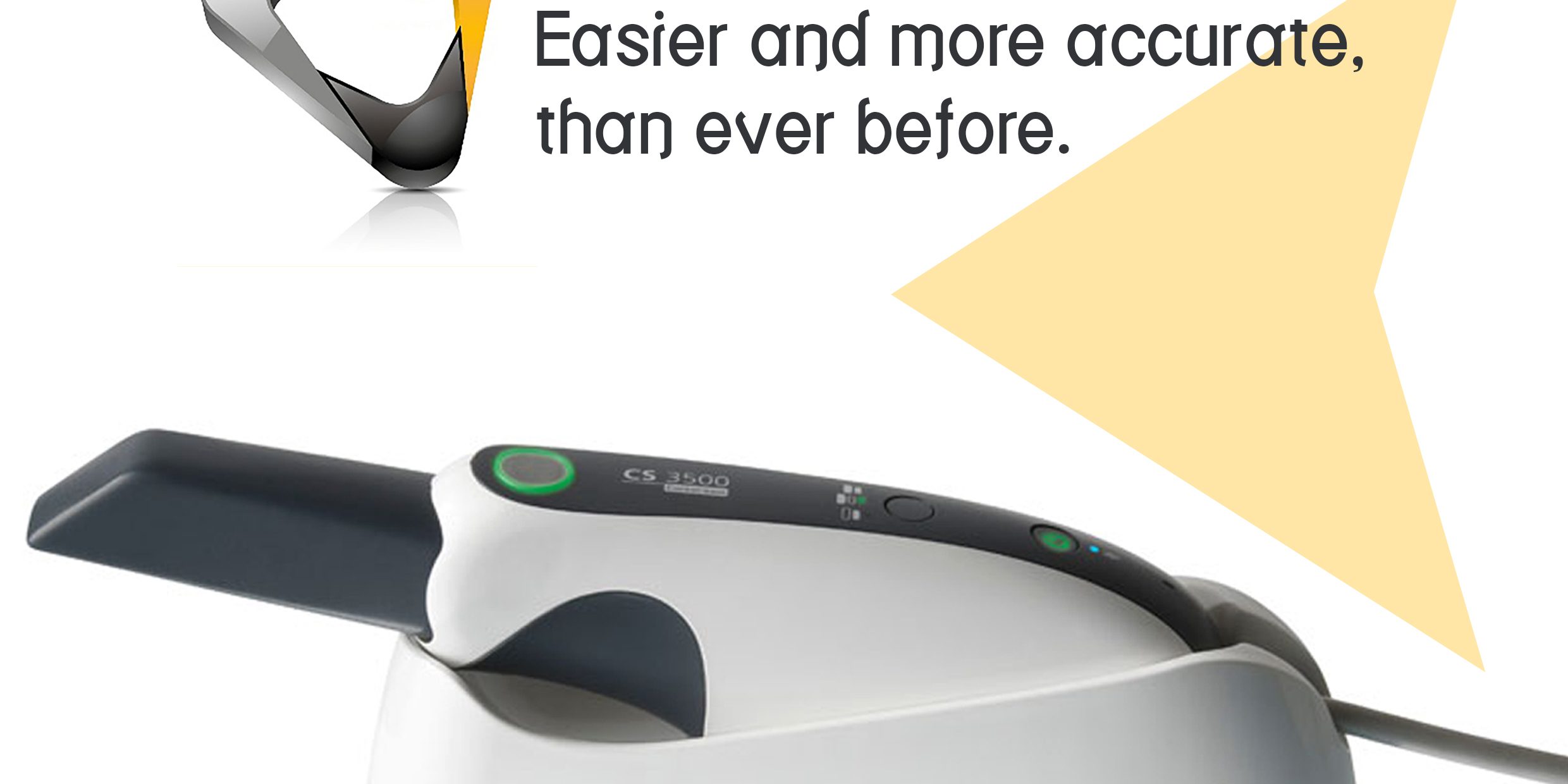 اسکنر های داخل دهانی اسکنر های داخل دهانی