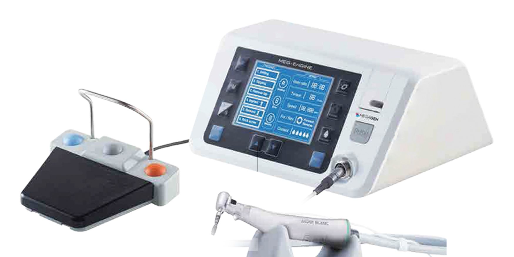 موتور جراحی موتور جراحی