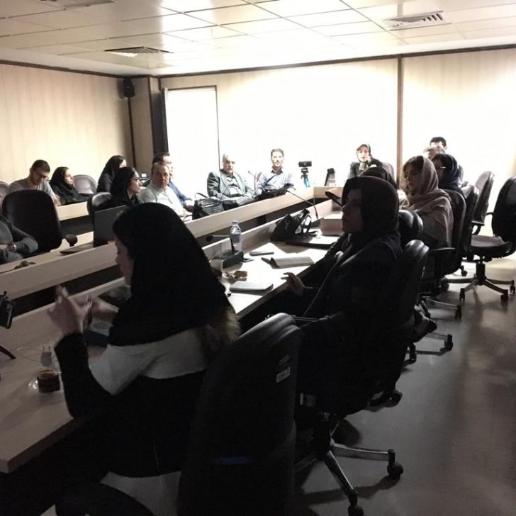 اولین دوره جامع دیجیتال ایمپلنت دنتیستری