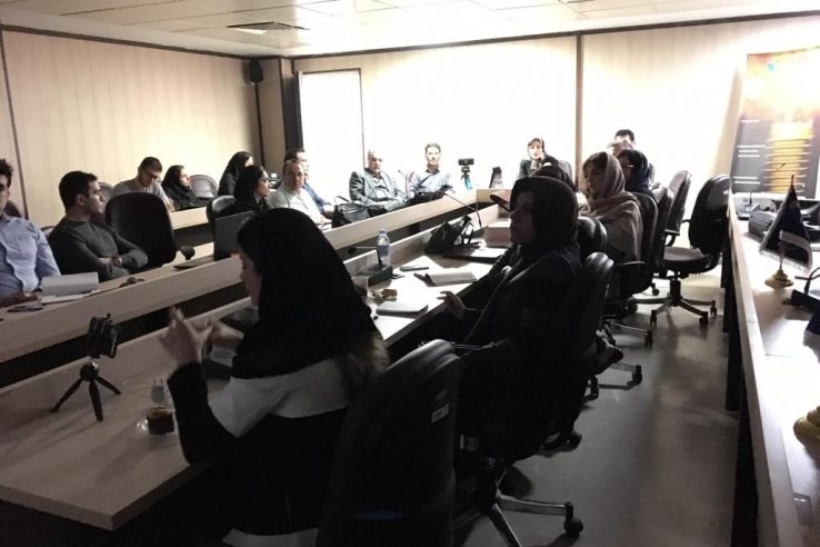 اولین دوره جامع دیجیتال ایمپلنت دنتیستری