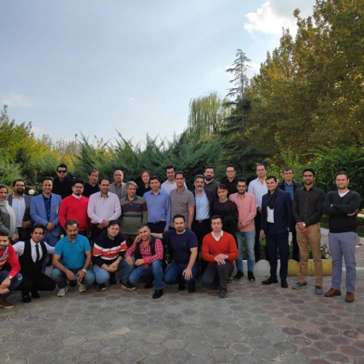 بازسازی بافت سخت و نرم