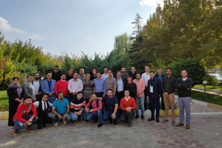 بازسازی بافت سخت و نرم