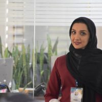 فاطمه قهرمانی